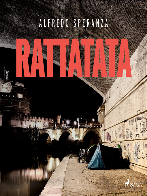 Title details for Rattatata by Alfredo Speranza - Available